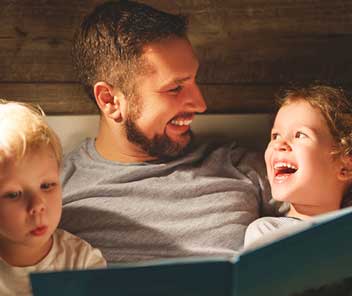 Le vrai / faux du pipi au lit