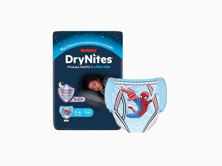 Boys diaper pants 34