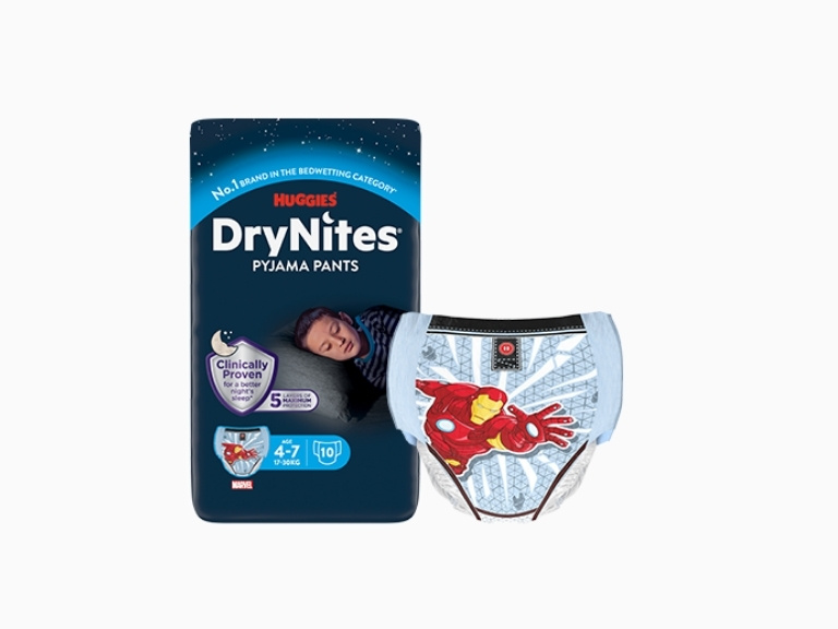 Boys diaper pants 47