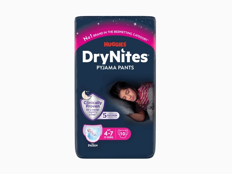 Girls diaper pants 47