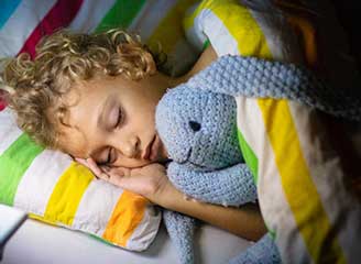 Is enuresis erfelijk? 