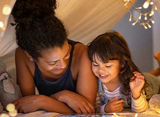 L'énurésie est-elle héréditaire ?